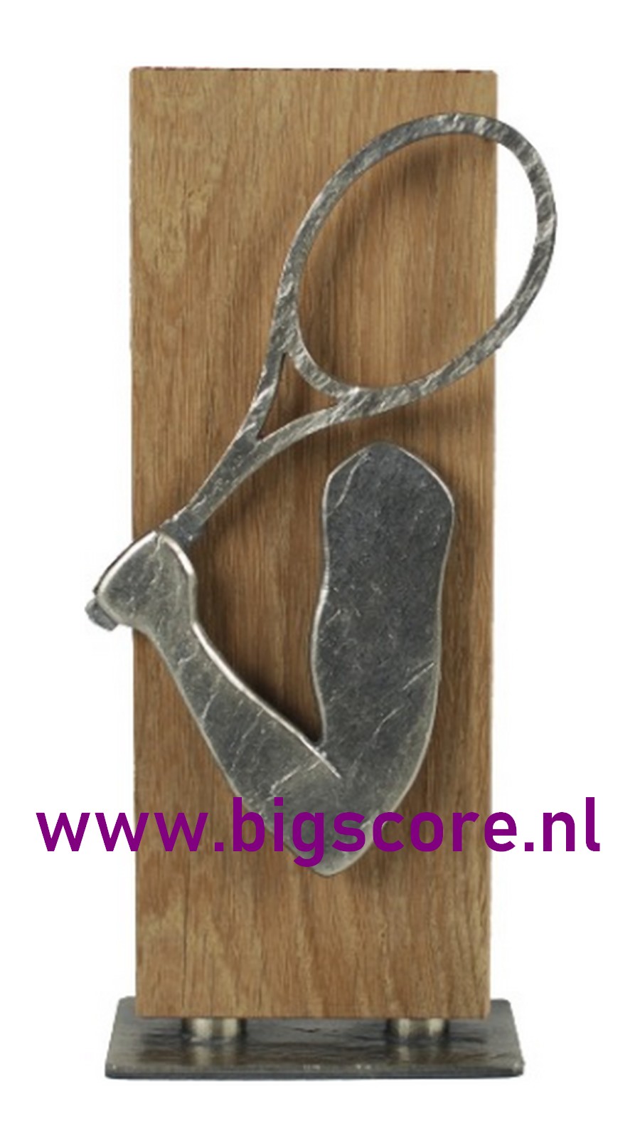 Tennis TRH 002-300 Sculptuur